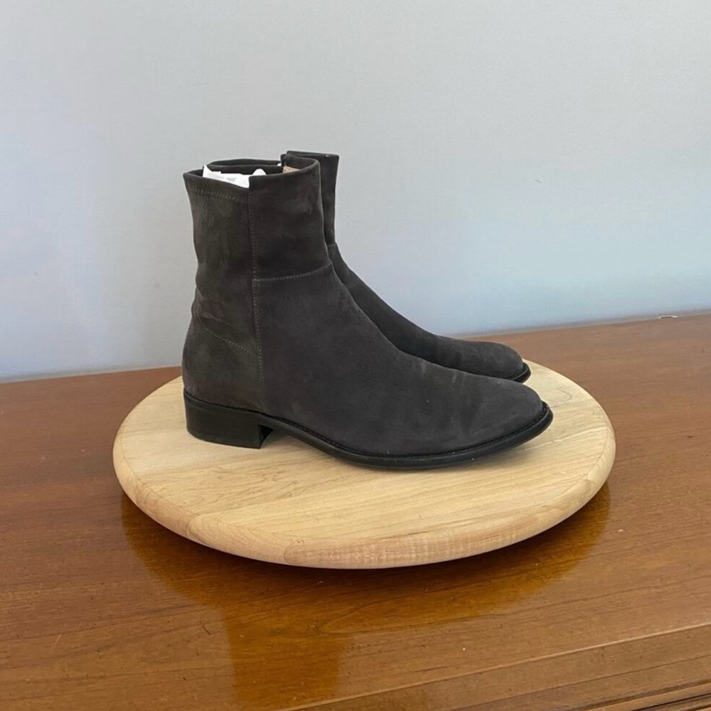 Stuart Weitzman Ankle Boots - 7.5